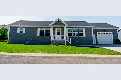 712 Peach Lane, Fremont, MI 49412 - Photo 2
