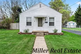 115 Althea Ave, Battle Creek, MI 49037 - Photo 2
