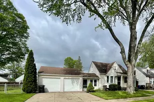 9567 Columbia St, Bedford, MI 48239 - Photo 2