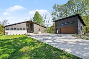 10329 Singer Lake Rd, Baroda, MI 49101 - Photo 2