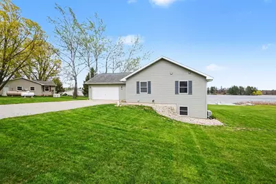 3520 W Lake Drive, Sears, MI 49679 - Photo 4