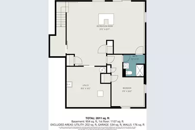 3520 W Lake Drive, Sears, MI 49679 - Photo 40
