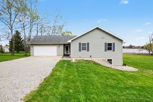 3520 W Lake Dr, Sears, MI 49679 - Photo 4