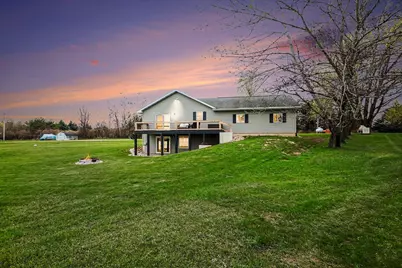 3520 W Lake Drive, Sears, MI 49679 - Photo 6