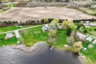 3520 W Lake Dr, Sears, MI 49679 - Photo 18
