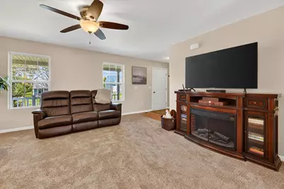 86 Fox Meadows Court, Howell, MI 48843 - Photo 12