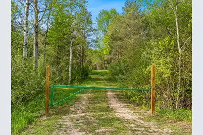 0 Dzuibanek Road, Thompsonville, MI 49683 - Photo 2