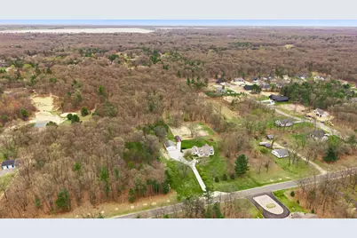 360 Chatterson Road, Muskegon, MI 49442 - Photo 2