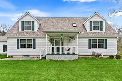 360 Chatterson Road, Muskegon, MI 49442 - Photo 2