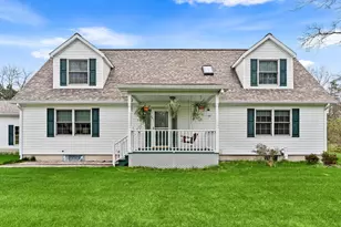 360 Chatterson Rd, Muskegon, MI 49442 - Photo 1