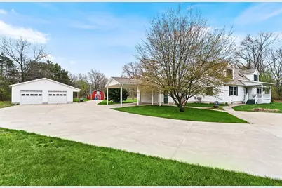 360 Chatterson Road, Muskegon, MI 49442 - Photo 4