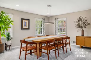 2405 Oakwood Dr SE, East Grand Rapids, MI 49506 - Photo 2