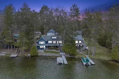 5867 Birch Drive, Barryton, MI 49305 - Photo 2