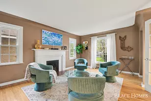 118 Ivanhoe Ave NE, Grand Rapids, MI 49546 - Photo 16