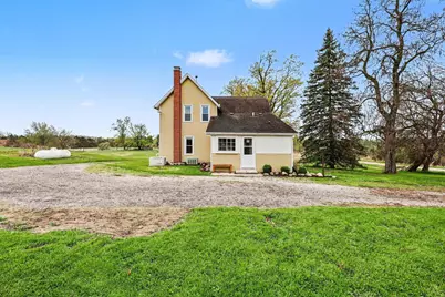 5965 Kothe Road, Manchester, MI 48158 - Photo 1