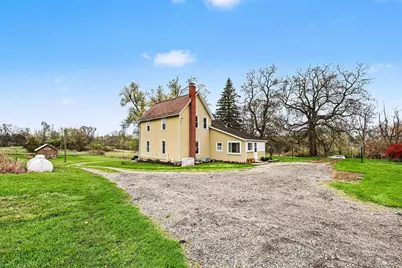 5965 Kothe Road, Manchester, MI 48158 - Photo 2
