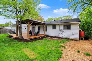 3310 Fernwood Ave, Ann Arbor, MI 48108 - Photo 40