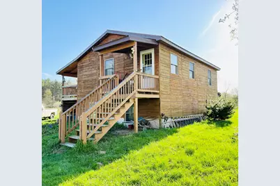 1525 S Poplar Road, Custer, MI 49405 - Photo 1