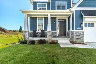 233 Campolina St, Chelsea, MI 48118 - Photo 46