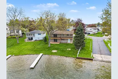186 Bedford Drive, Brooklyn, MI 49230 - Photo 2