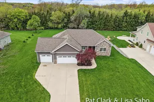 3415 Northfield Trail, Kalamazoo, MI 49009 - Photo 2