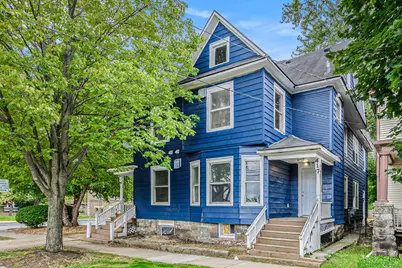 415 W Walnut Street, Kalamazoo, MI 49007 - Photo 1