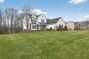 7233 N Lake Orchard Dr, Chelsea, MI 48118 - Photo 4