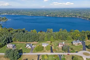 7233 N Lake Orchard Dr, Chelsea, MI 48118 - Photo 2