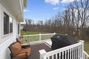 7233 N Lake Orchard Dr, Chelsea, MI 48118 - Photo 32