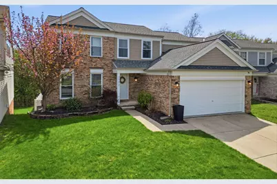 3342 Turnberry Lane, Ann Arbor, MI 48108 - Photo 2