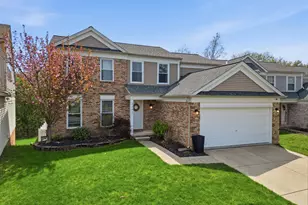 3342 Turnberry Ln, Ann Arbor, MI 48108 - Photo 2