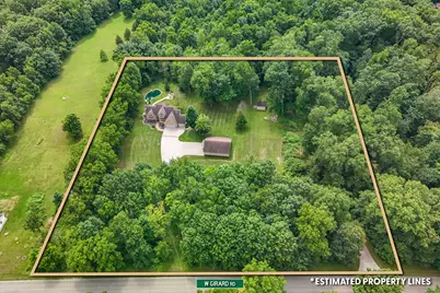 245 W Girard Road, Union City, MI 49094 - Photo 64