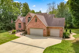 245 W Girard Rd, Union City, MI 49094 - Photo 2