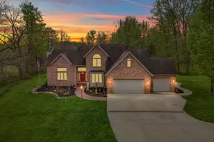 245 W Girard Rd, Union City, MI 49094 - Photo 2