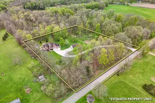 245 W Girard Rd, Union City, MI 49094 - Photo 6