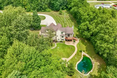 245 W Girard Road, Union City, MI 49094 - Photo 6