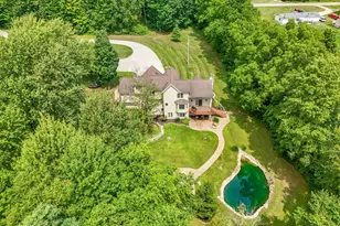 245 W Girard Rd, Union City, MI 49094 - Photo 6