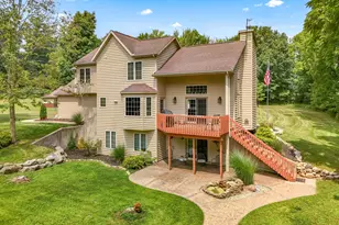 245 W Girard Rd, Union City, MI 49094 - Photo 4