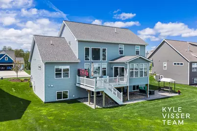 8206 Boardwalk Drive SW, Byron Center, MI 49315 - Photo 52