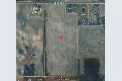Beecher, Pittsford, MI 49271 - Photo 1