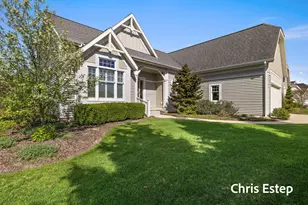 18264 Lost Creek Ln, Spring Lake, MI 49456 - Photo 2