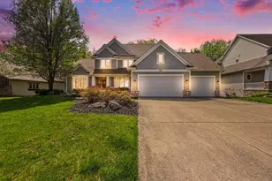 7903 Meadowood Dr, Hudsonville, MI 49426 - Photo 1