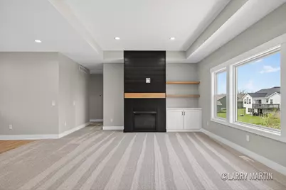 1845 Stratford Lane NW, Grand Rapids, MI 49534 - Photo 8