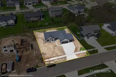 1845 Stratford Lane NW, Grand Rapids, MI 49534 - Photo 42