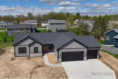 1845 Stratford Lane NW, Grand Rapids, MI 49534 - Photo 36