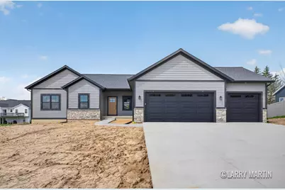 1845 Stratford Lane NW, Grand Rapids, MI 49534 - Photo 1