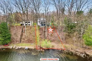 1726 W Chilberg Rd, Scottville, MI 49454 - Photo 1