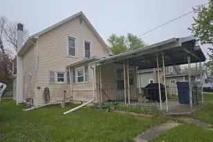 324 Potter St, Cement City, MI 49233 - Photo 4