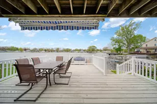 217 N Lakeside Dr, Michigan Center, MI 49254 - Photo 8