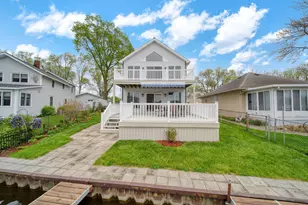 217 N Lakeside Dr, Michigan Center, MI 49254 - Photo 2